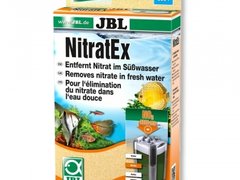 Material filtrant JBL NitratEx, 250 ml